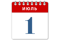Известные и знаменитые именинники 1 июля