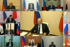 ДР 2020 в самоизоляции. Продолжение банкета
